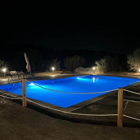 Agreen Country House Olbia Exterior photo