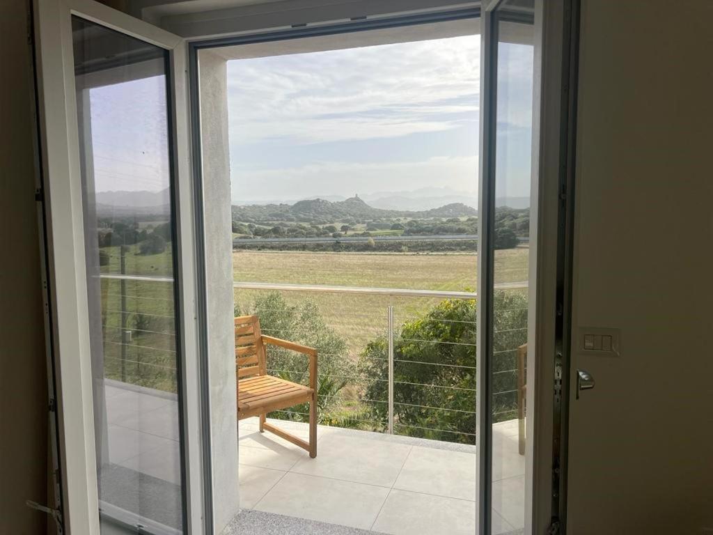 Agreen Country House Olbia Exterior photo