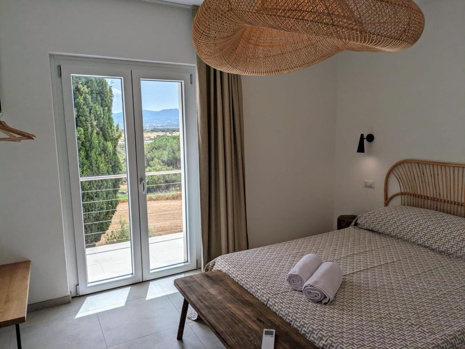 Agreen Country House Olbia Exterior photo