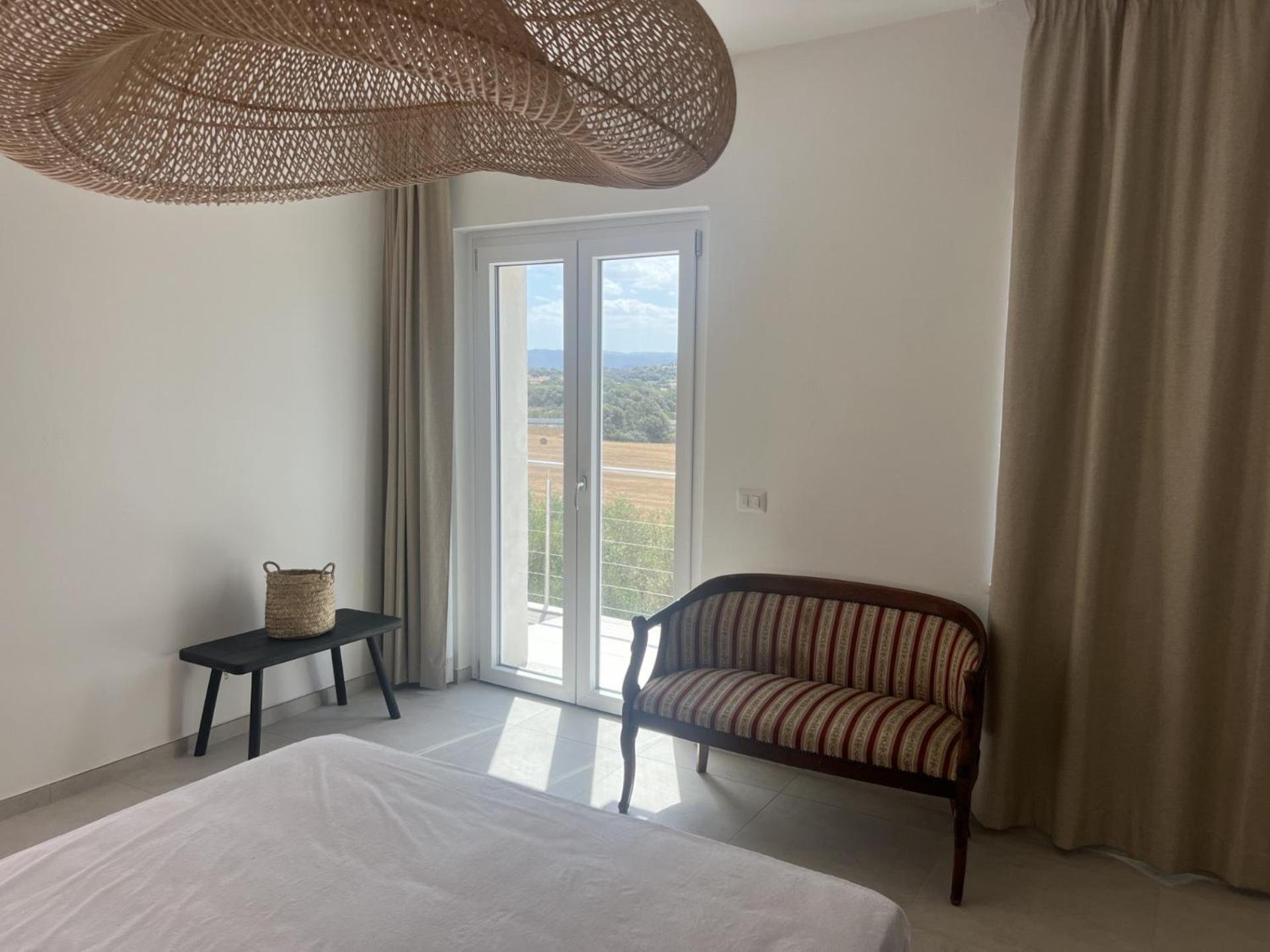 Agreen Country House Olbia Exterior photo