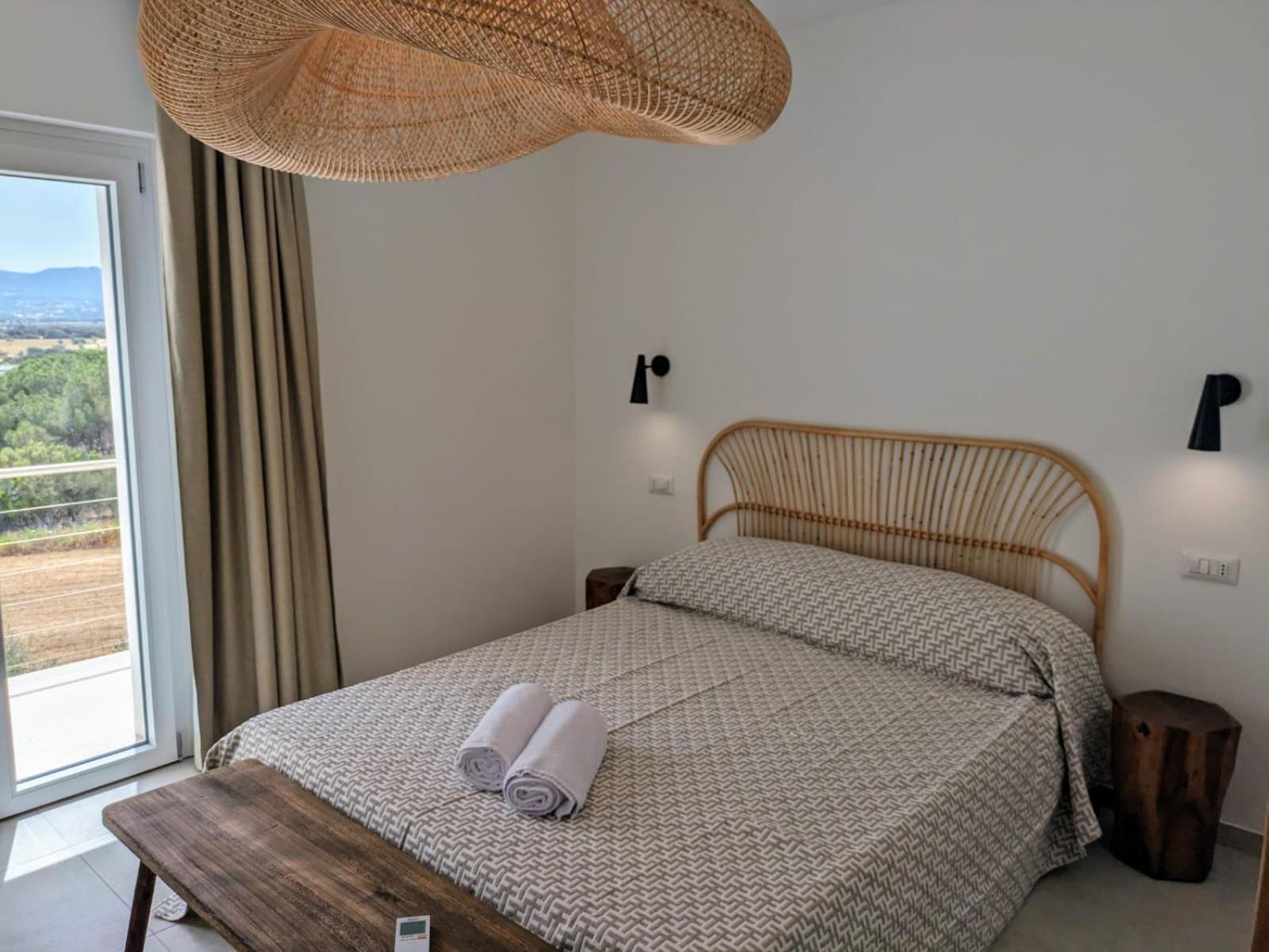 Agreen Country House Olbia Exterior photo