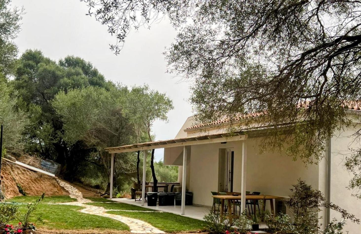 Agreen Country House Olbia Exterior photo