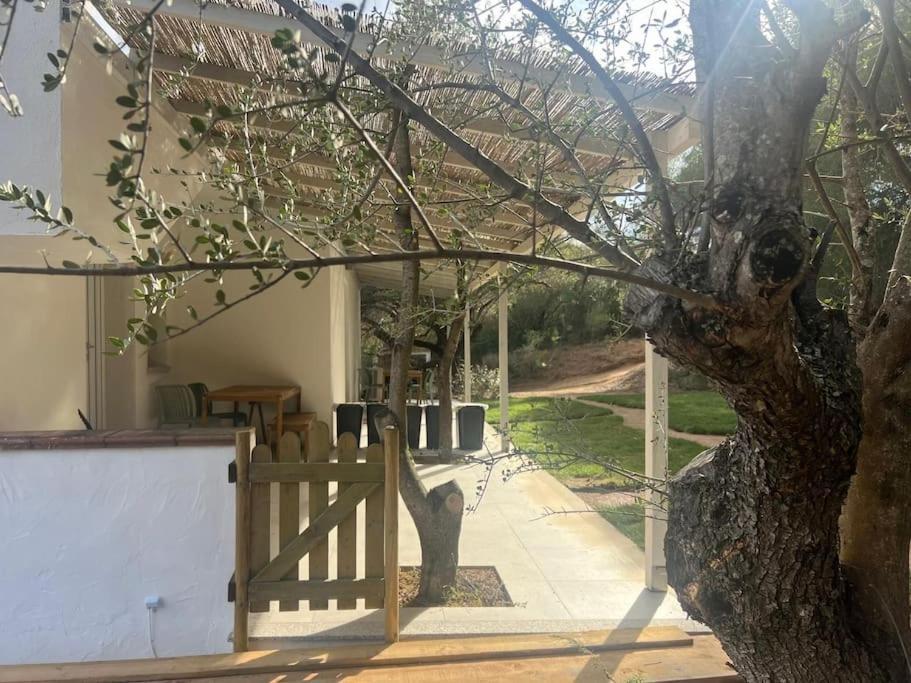 Agreen Country House Olbia Exterior photo