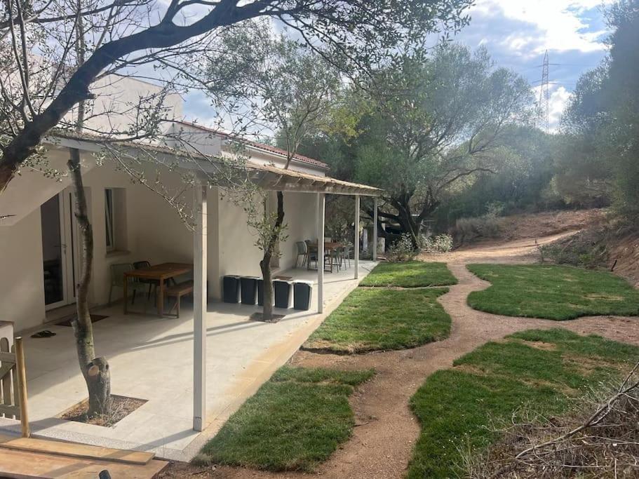 Agreen Country House Olbia Exterior photo