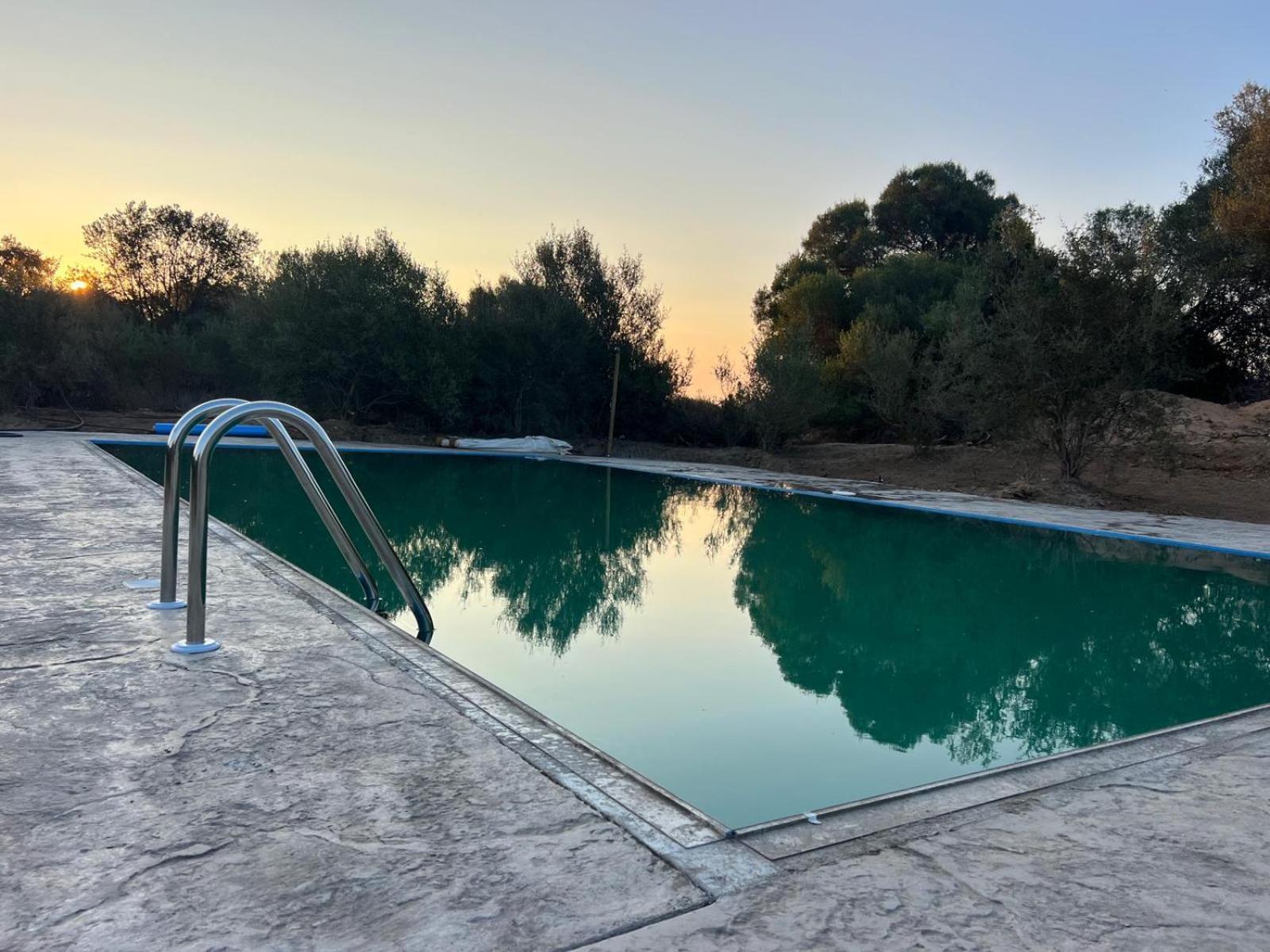 Agreen Country House Olbia Exterior photo