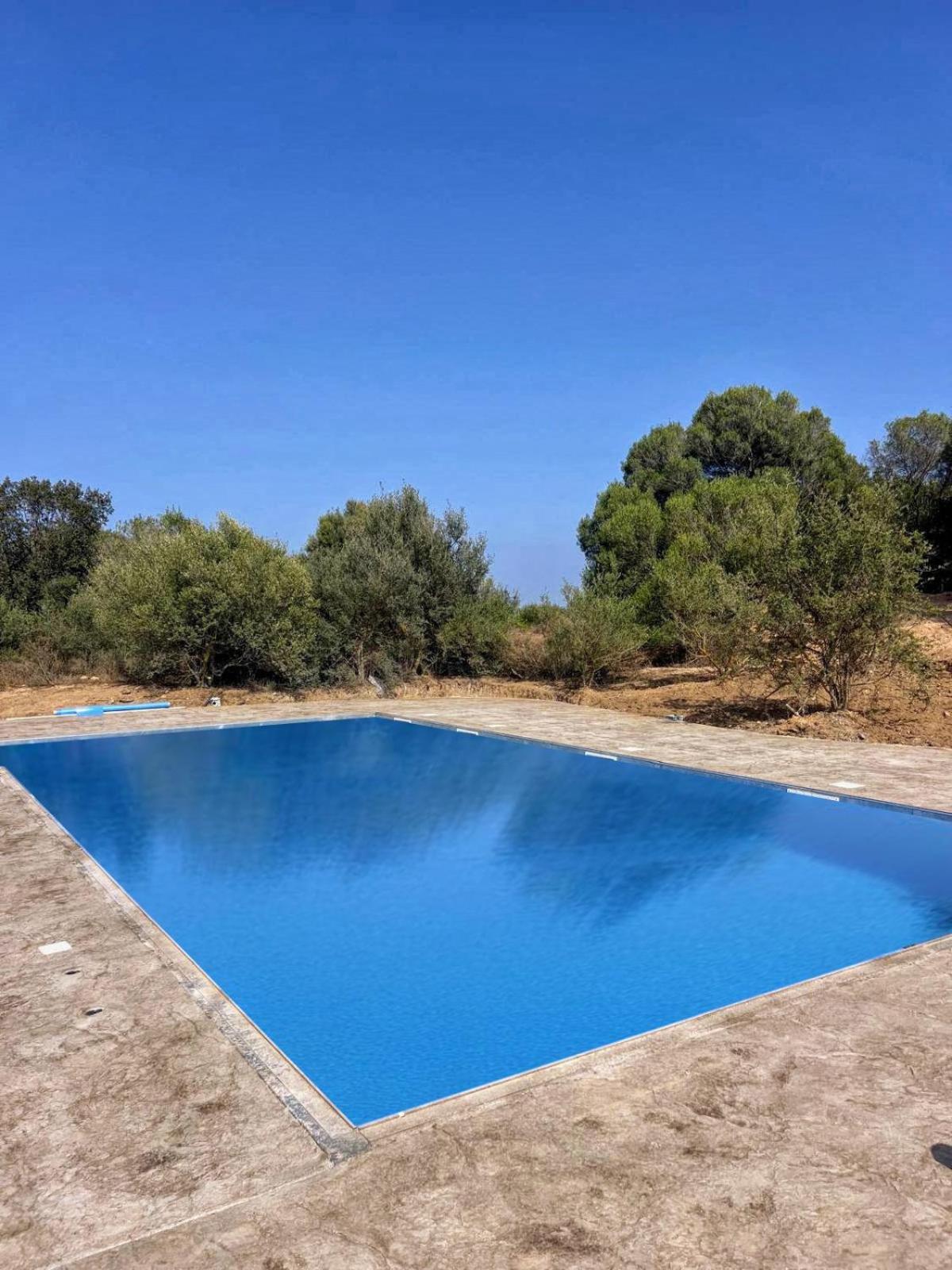 Agreen Country House Olbia Exterior photo