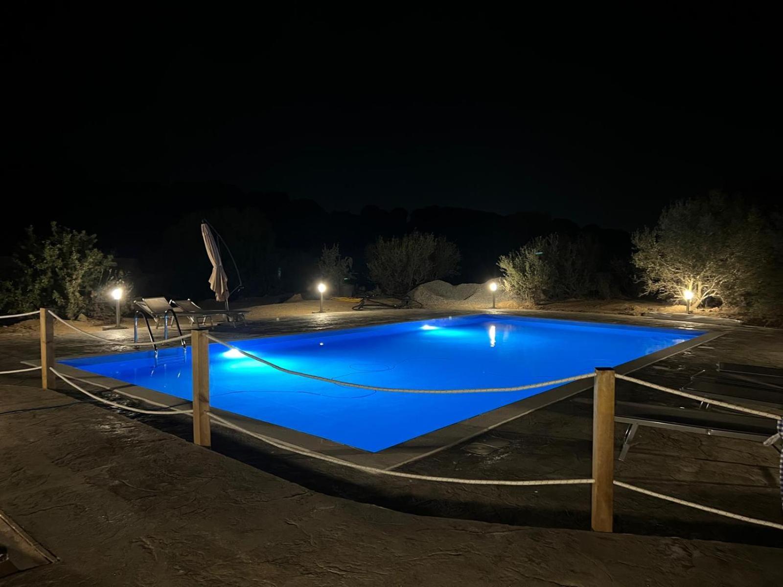 Agreen Country House Olbia Exterior photo